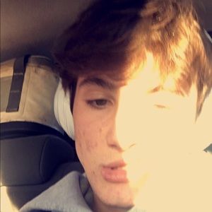 Meet your Posher, Brayden